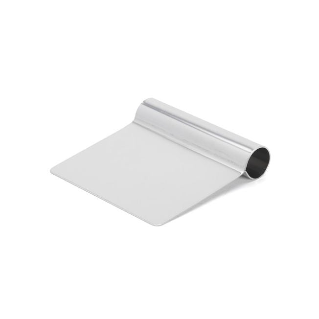 De Buyer degskrapa, styv