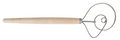 Redecker dough whisk