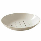 Digoin fruktskål med hål