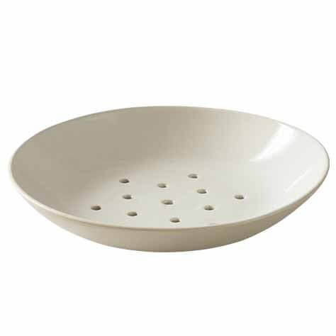 Digoin draining plate