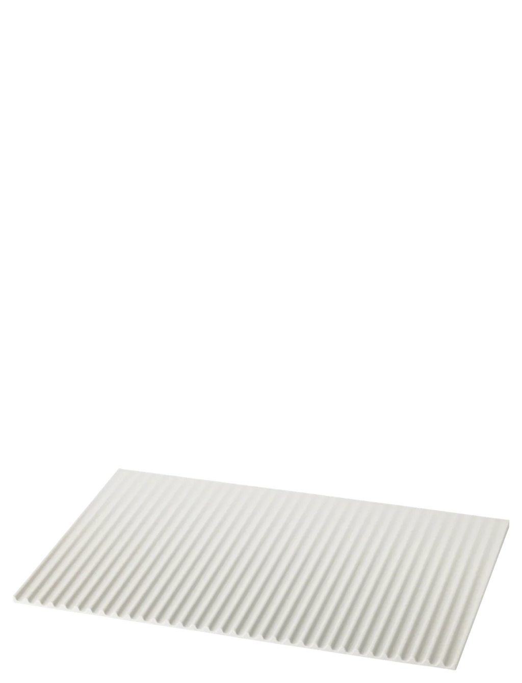 Drain-It draining tray