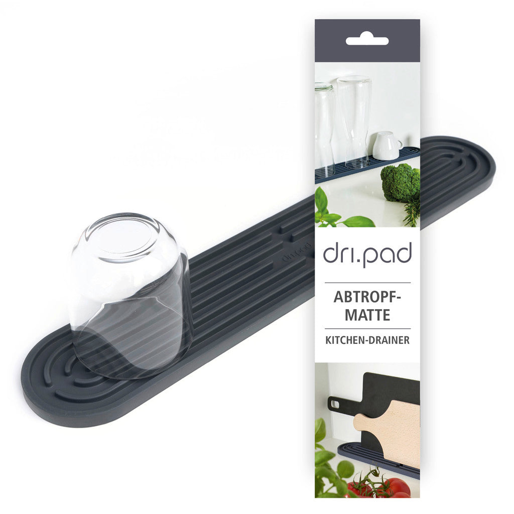 Dri.pad draining mat