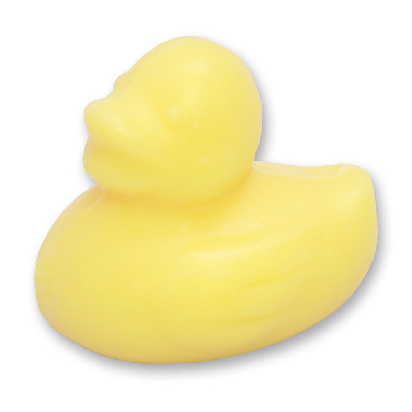 Florex sheep's milk soap, duckling