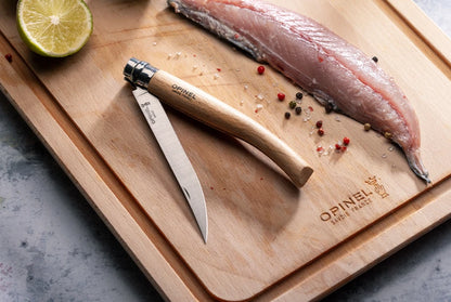 Opinel Effilé 15 slim folding knife