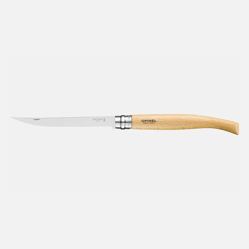 Opinel Effilé 15 slim folding knife
