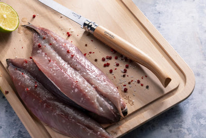 Opinel Effilé 15 slim folding knife