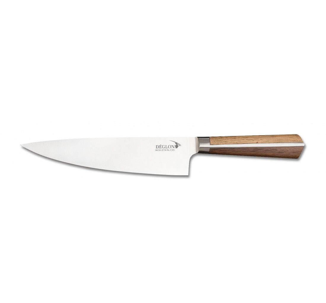 Déglon High Woods chef's knife 20 cm