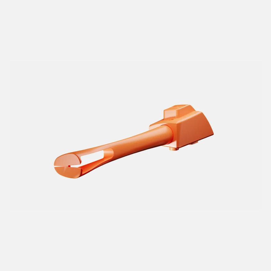 Opinel N°12 Explore folding knife with tick remover