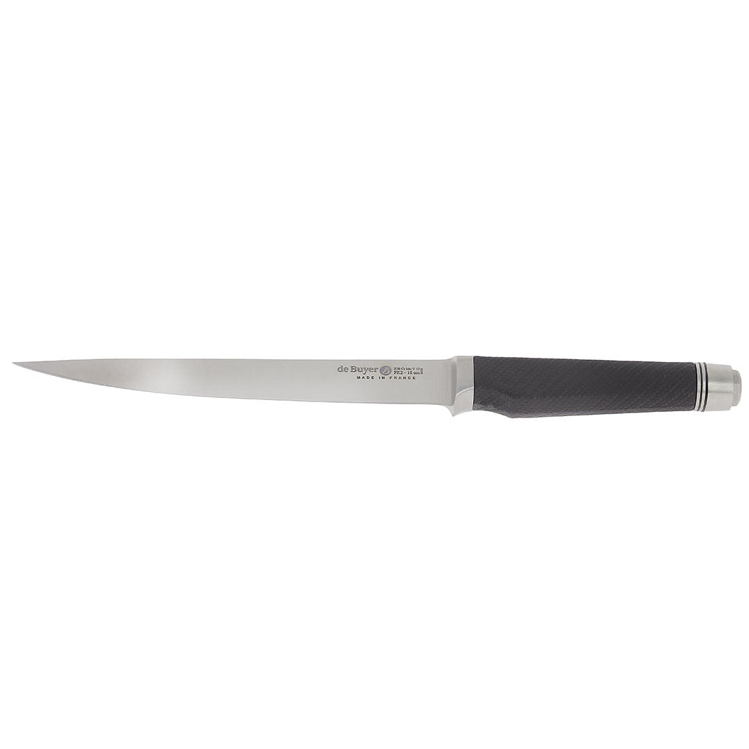 De Buyer FK2 flexible fillet knife 18 cm