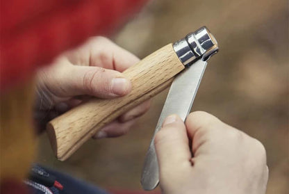Opinel lastenveitsi