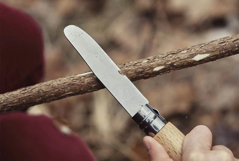 Opinel lastenveitsi