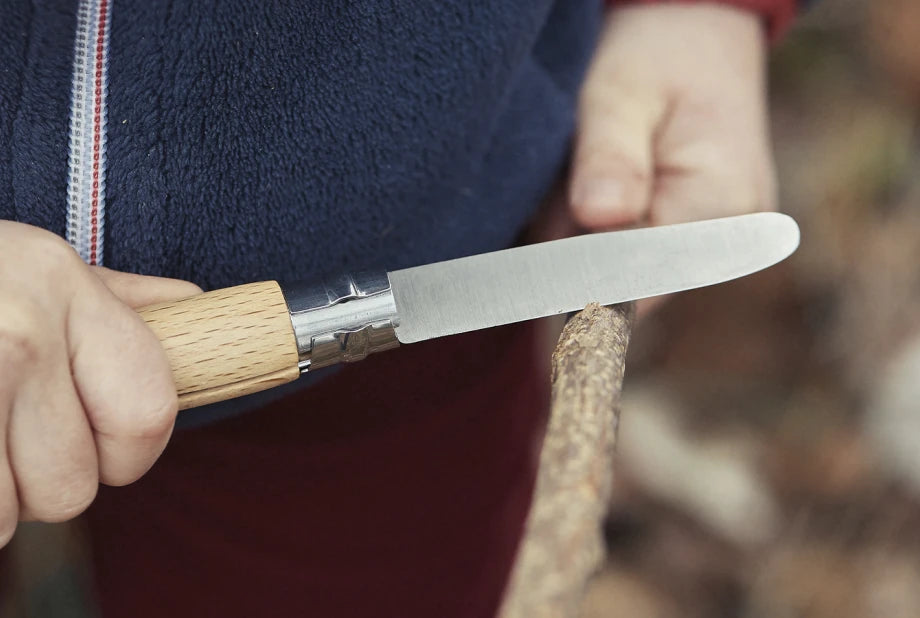 Opinel barnkniv