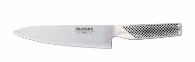 Global G-55 kockkniv 18 cm