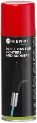 Gas canister