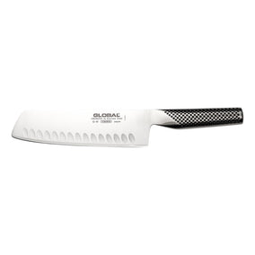 Global G-81 grönsakskniv 18 cm