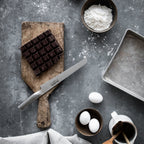 Global G-9 bread knife 22 cm