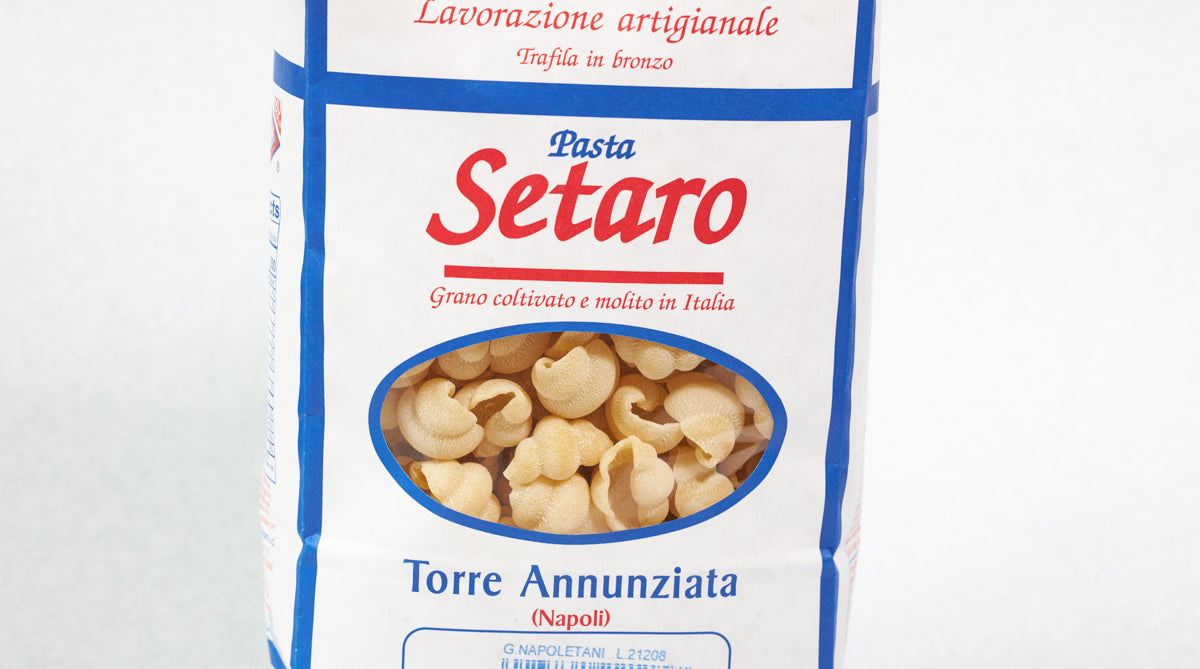Setaro gnocchi napoletani 1 kg