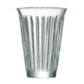 Grand Zinc long drink or coffee glass, 36 cl