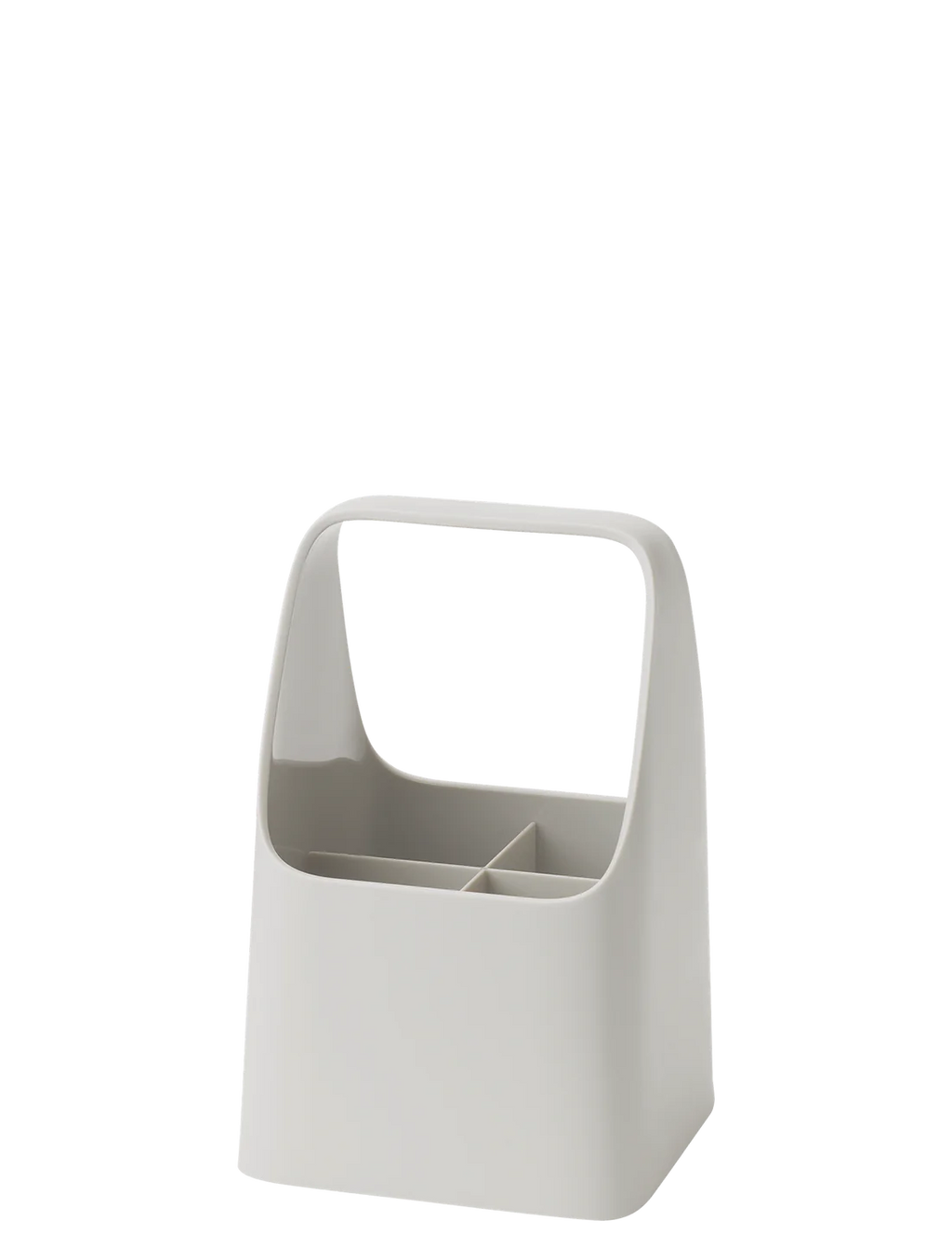 Handy-box bestickhållare