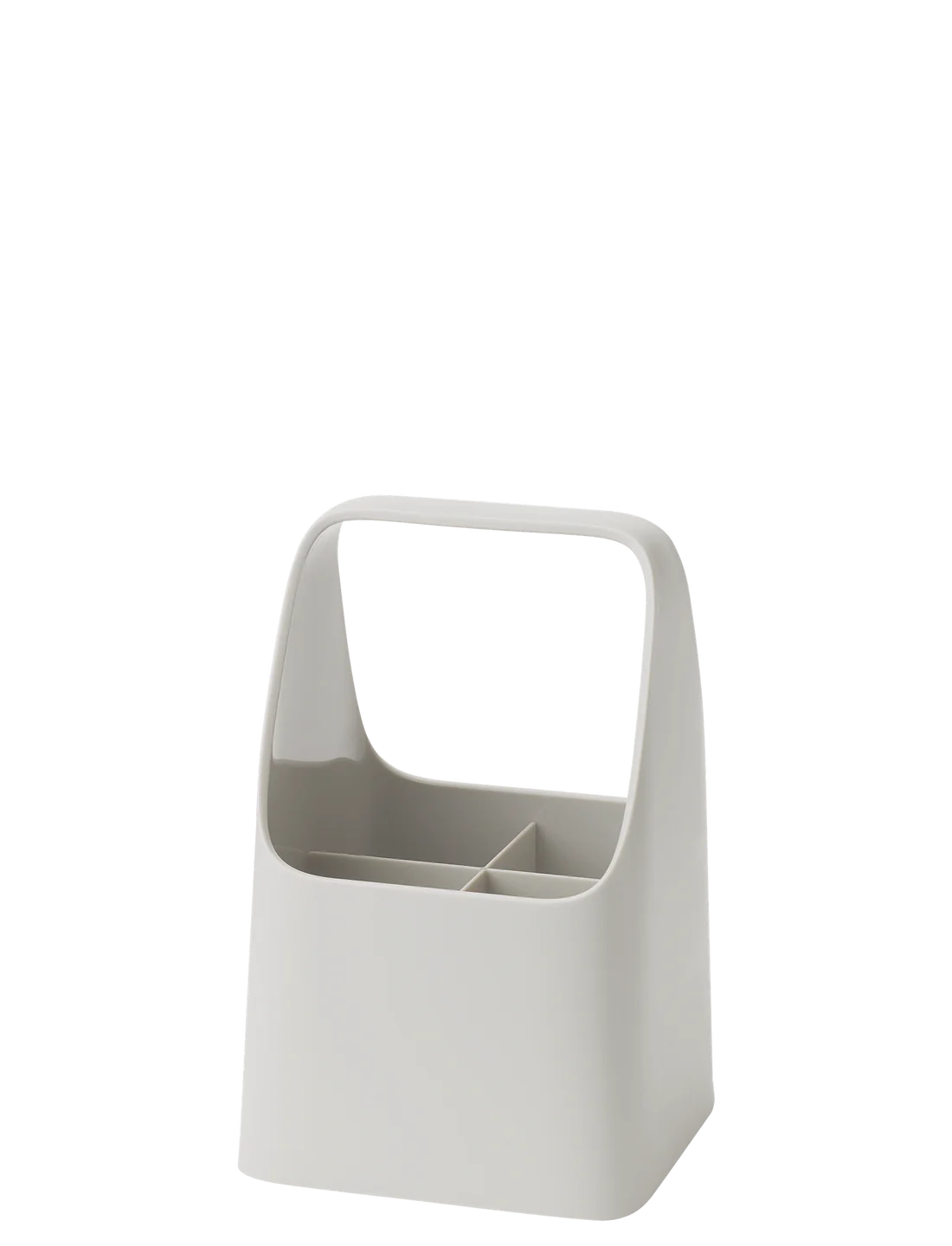 Handy-box bestickhållare