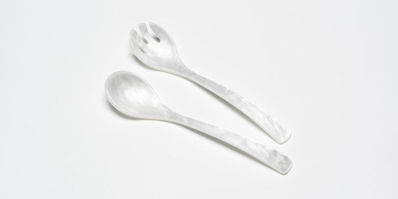 Heim Söhne salad cutlery