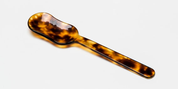 Heim Söhne caviar spoon