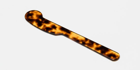 Heim Söhne caviar and butter knife