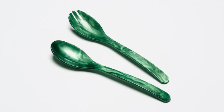 Heim Söhne salladsbestick 29,5 cm