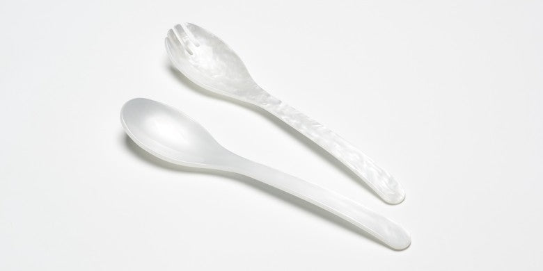 Heim Söhne salladsbestick 29,5 cm