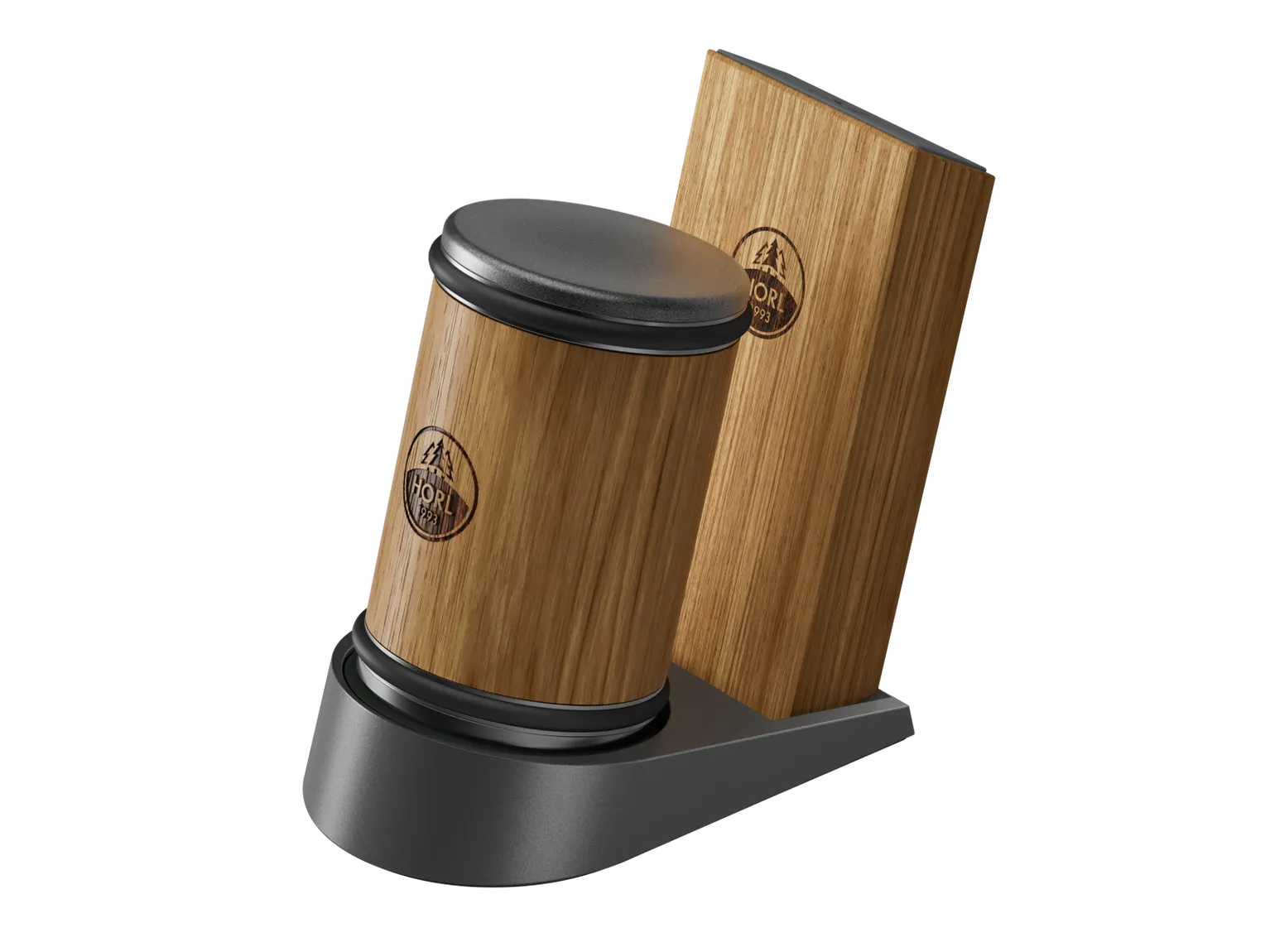 HORL® Dock graphite