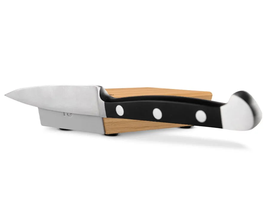 HORL®2 knife sharpener, oak