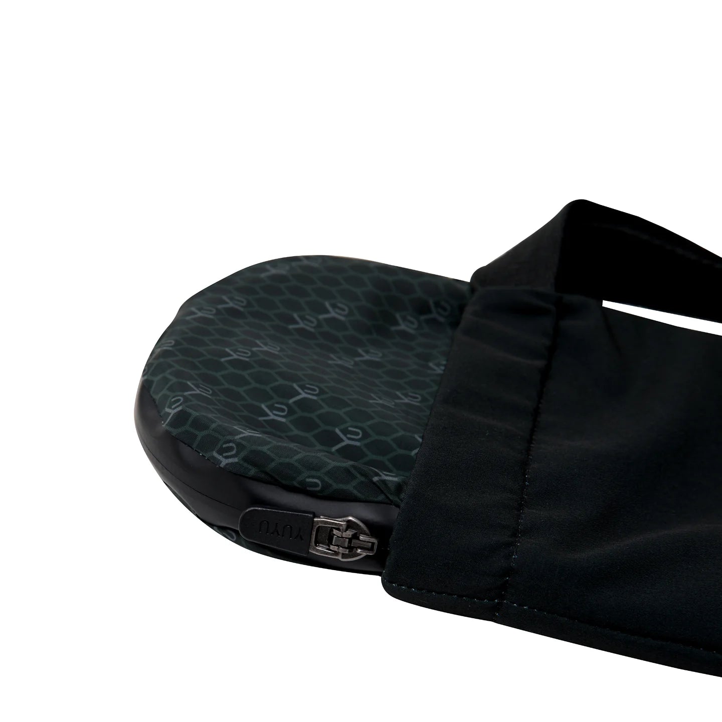 Yuyu ice recovery set