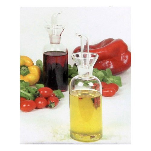 Ilsa oil cruet