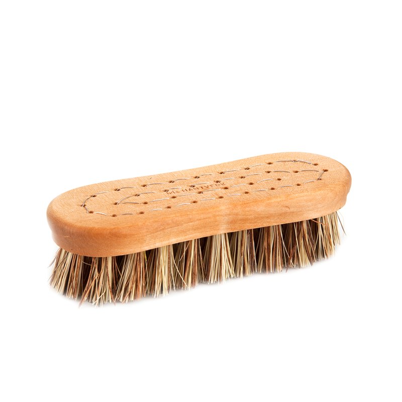 Iris Hantverk vegetable brush