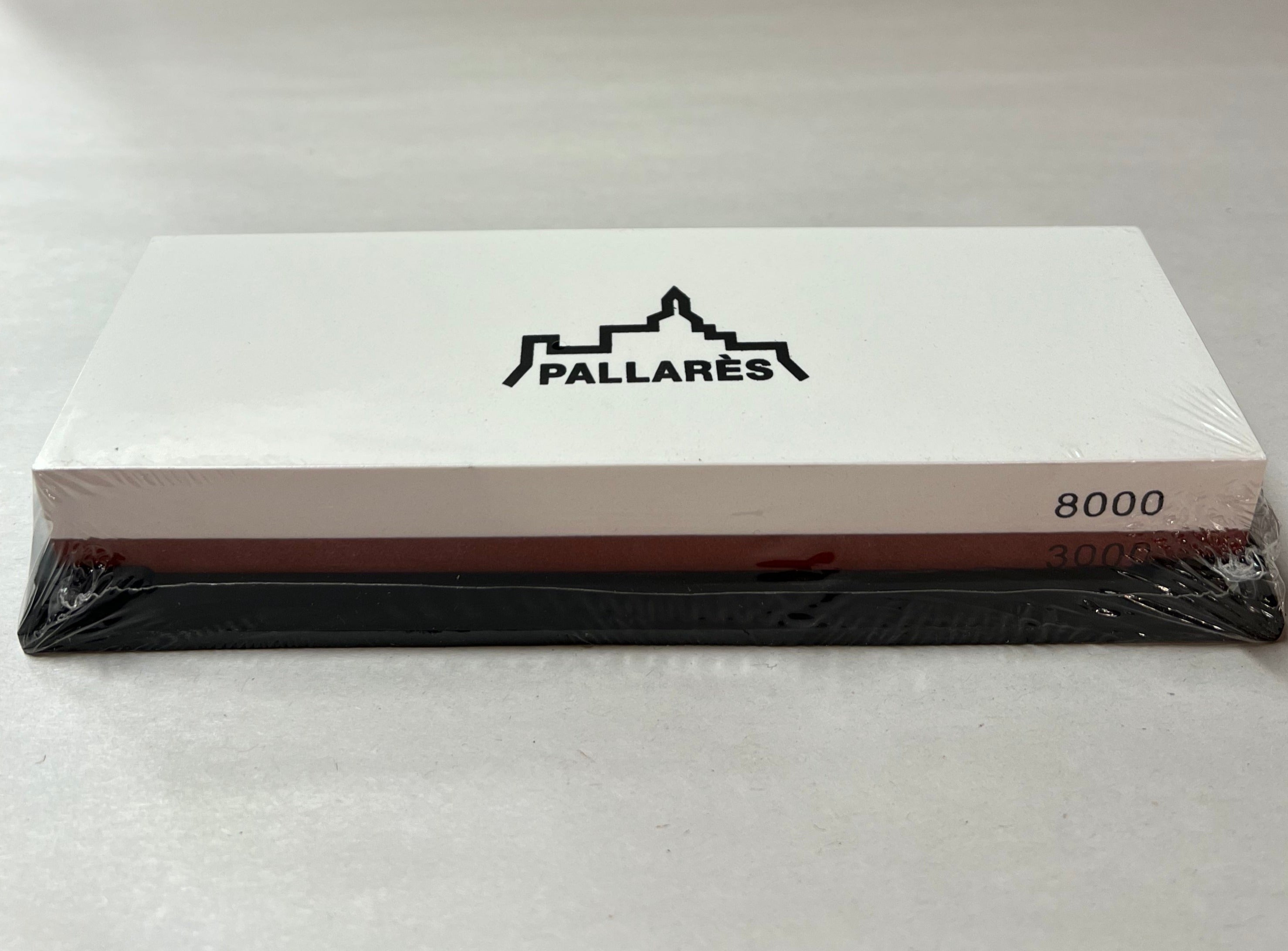 Pallarès Japanese stone 3000/8000