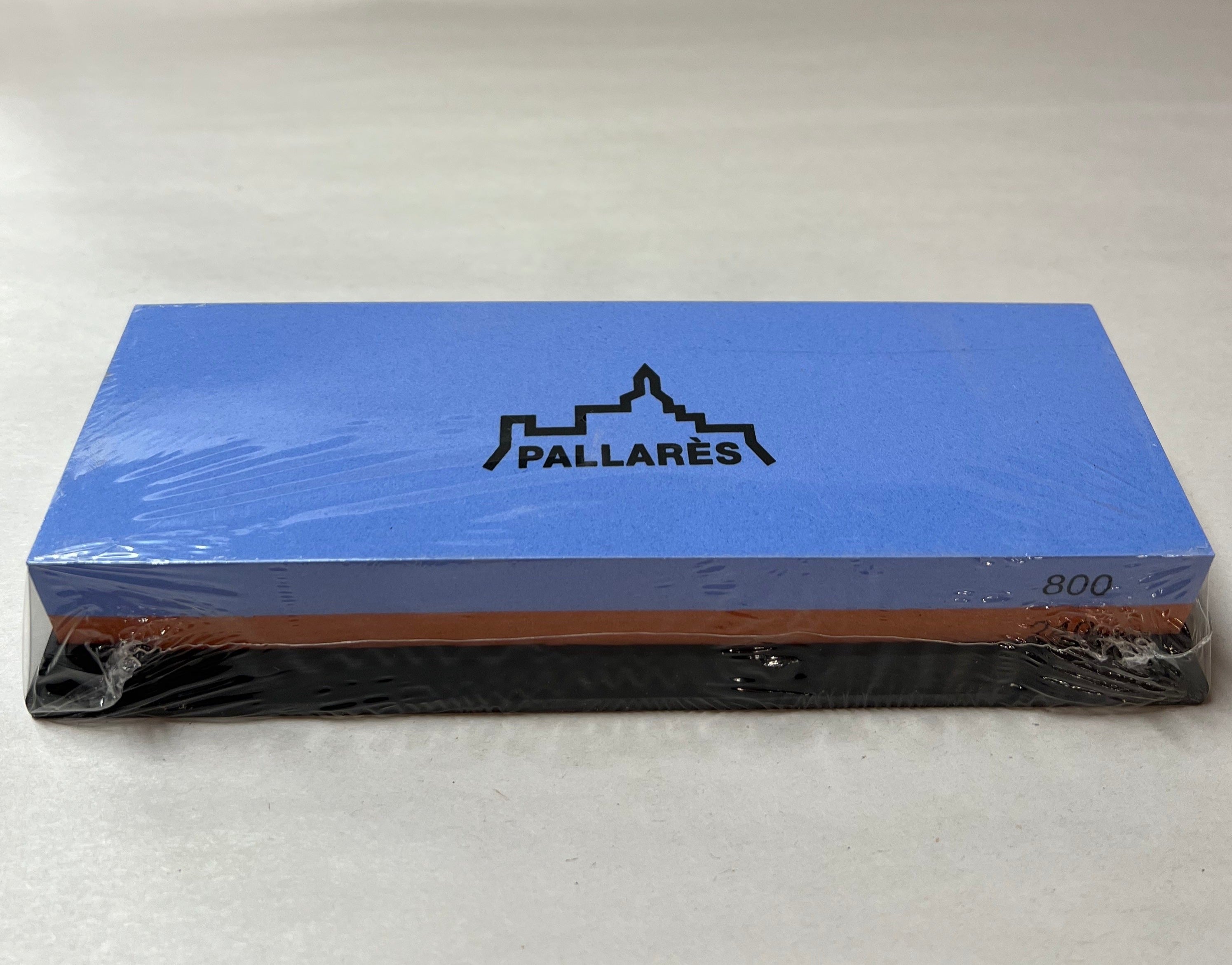 Pallarès Japanese stone 240/800