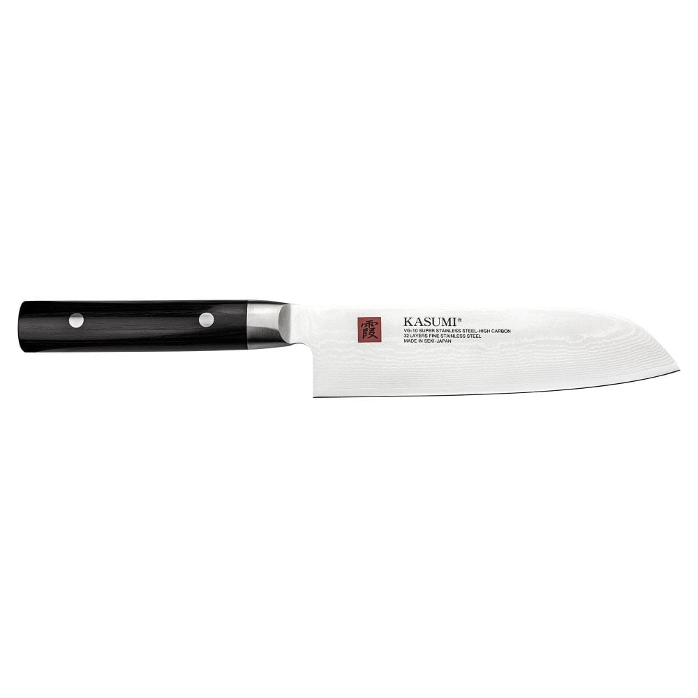 Kasumi santokuveitsi 18 cm