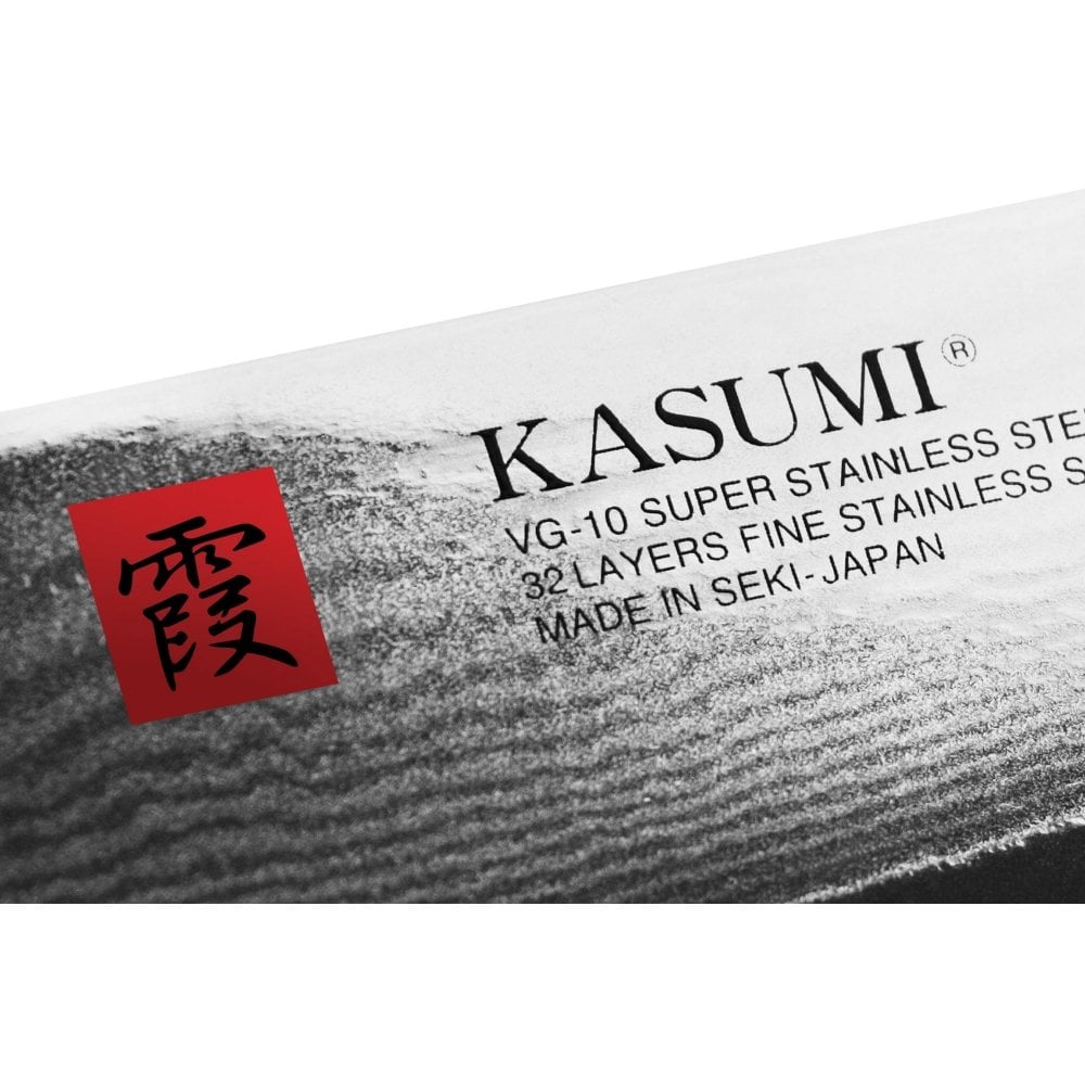 Kasumi santokuveitsi 18 cm