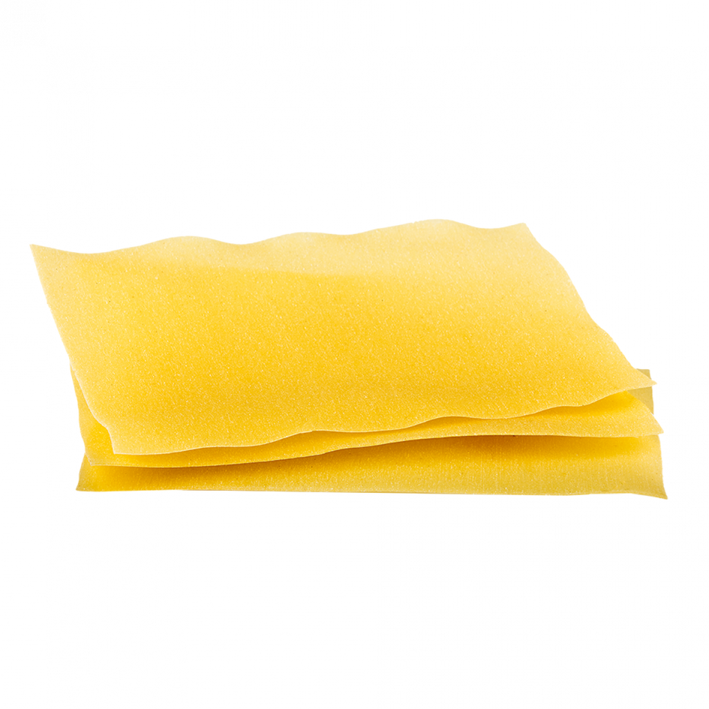 La Rosa gluten-free lasagne