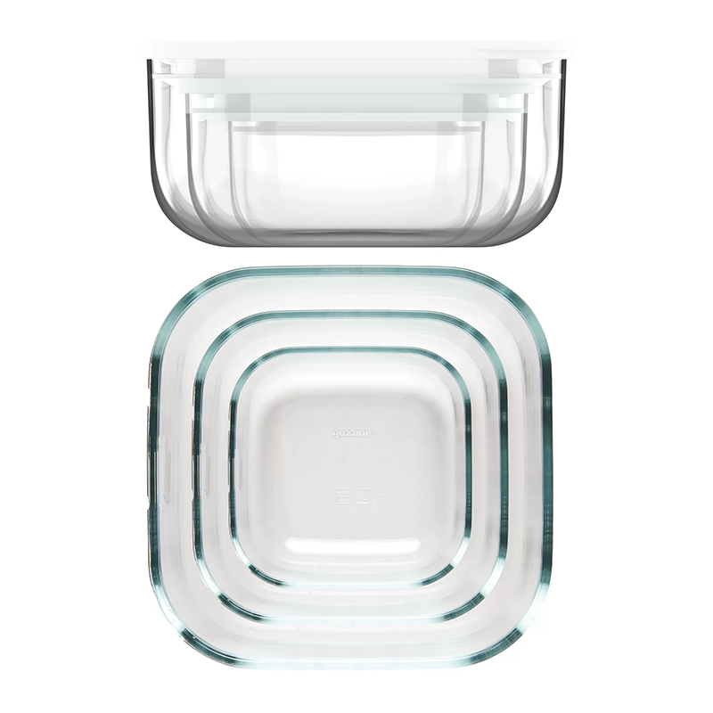Guzzini glasburk