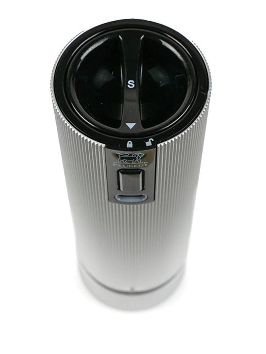 Peugeot Line rechargeable electric salt mill