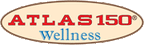 Pastakone Atlas 150