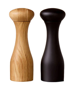 Crushgrind Lyon salt and pepper grinder 19 cm