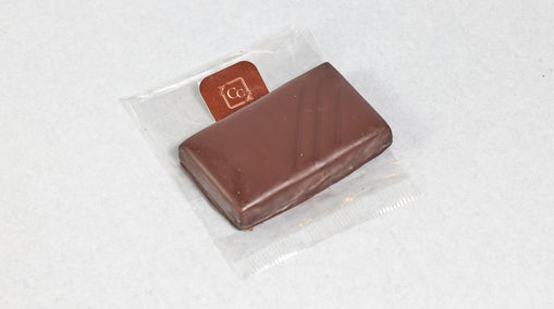 Charles Chocolatier Bouchée pâte d'amande