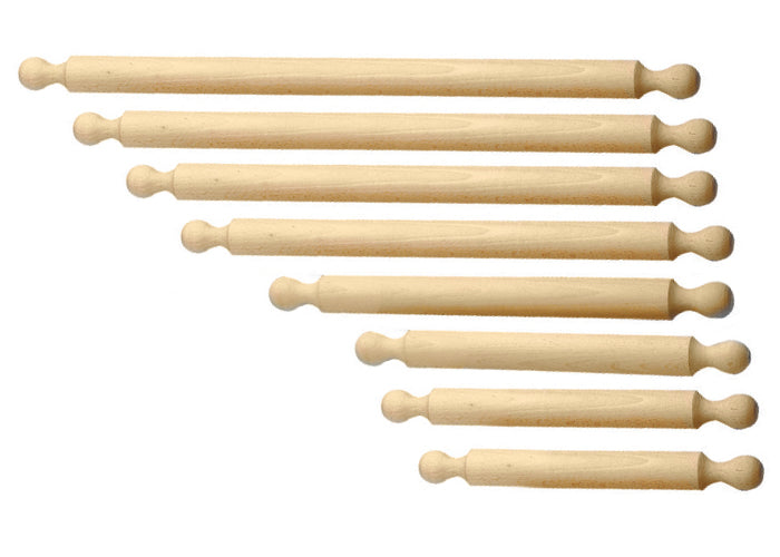 Extralång kavel, 100 cm