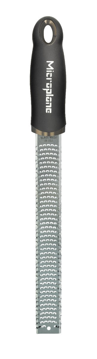 Microplane zester, fint rivjärn