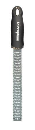 Microplane zester, fint rivjärn
