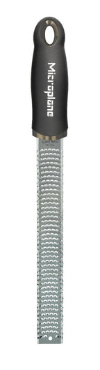 Microplane zester, fint rivjärn