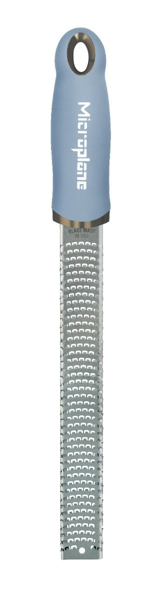 Microplane zester, fint rivjärn