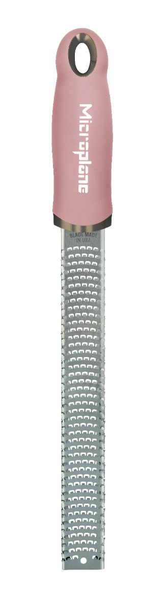 Microplane zester, fint rivjärn